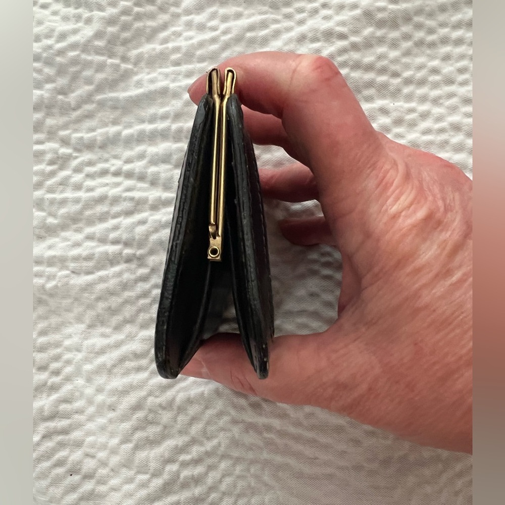 Gucci coin purse - Picture 7 of 11